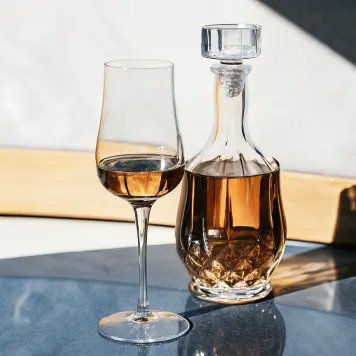 Niagara Ice Wine