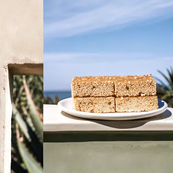 Pasteli