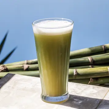 Sugarcane Juice