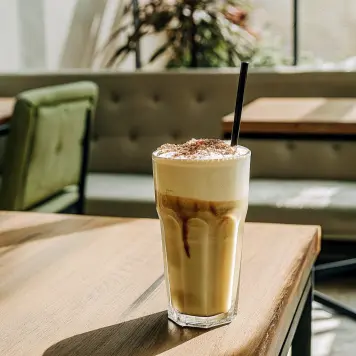 Frappé