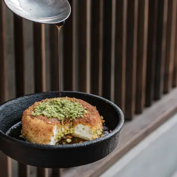 Kunafa
