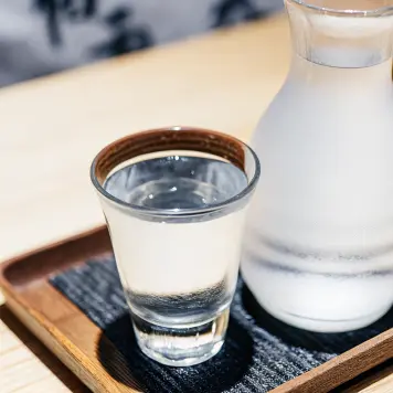 Sake