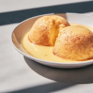 Dampfnudeln