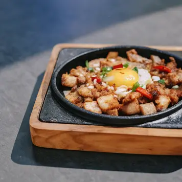 sisig