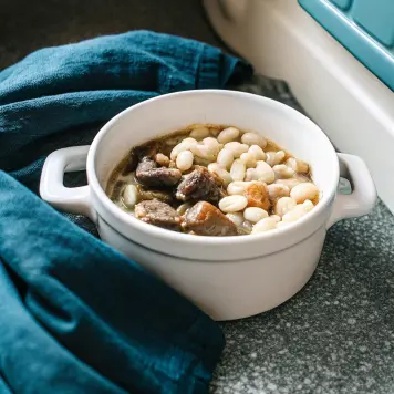 Tripas à Moda do Porto