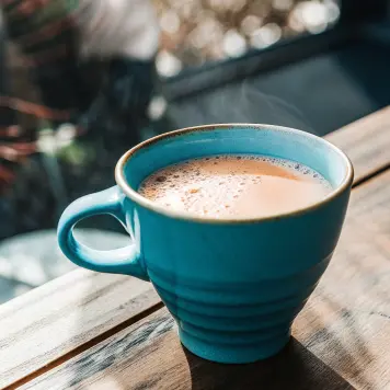 Chai ya Tangawizi