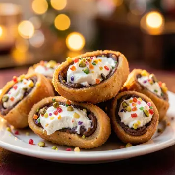 Cannoli