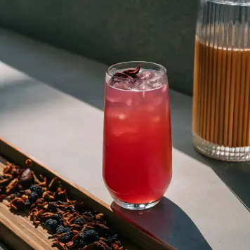 Agua Fresca (Jamaica)
