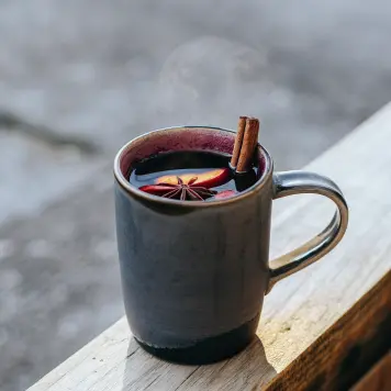 Glühwein