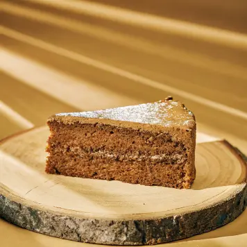 Torta de Chocolate de Bariloche