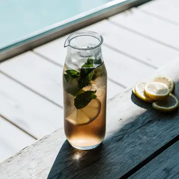 Sun Tea