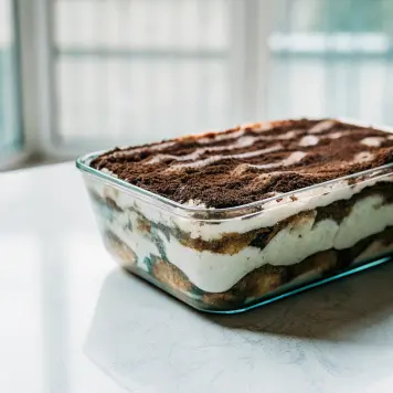 Tiramisu