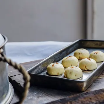 Banarasi Peda