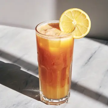 Jugo de Lulo