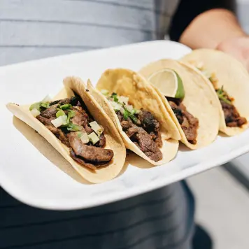 Carne Asada Tacos