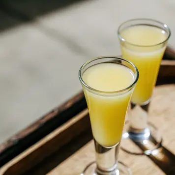 Limoncello