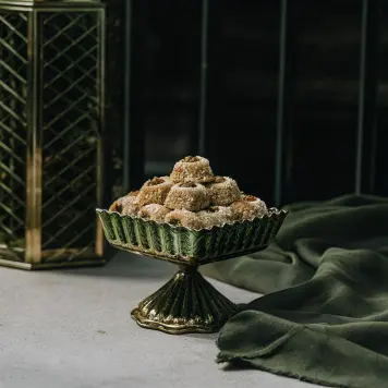 Baklava (Yazdi style)