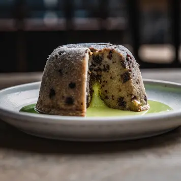 Spotted Dick