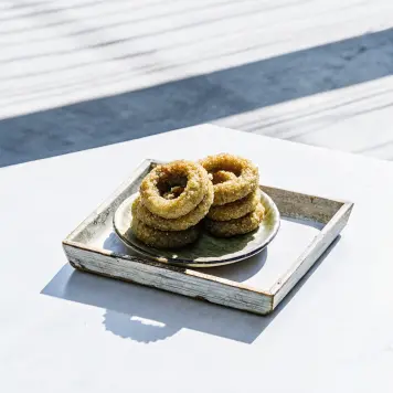 Sel Roti