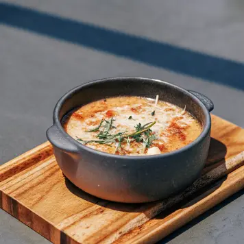 Mote de Queso