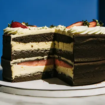 Potsdamer Torte