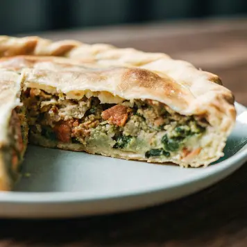 Empanada Gallega