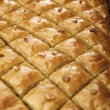 Baklava