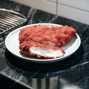 Wiener Schnitzel