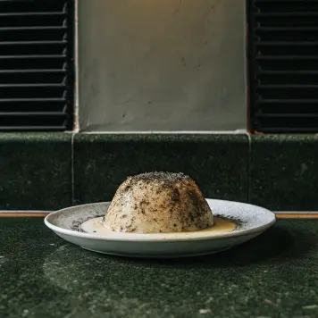 Dampfnudel