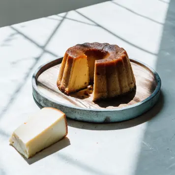 Dulce de Leche