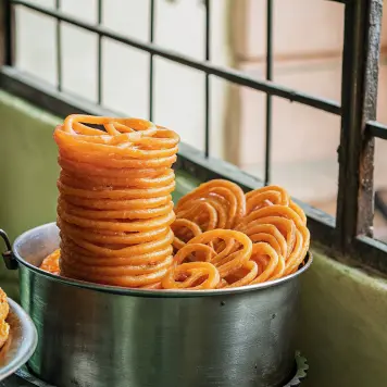 Jalebi