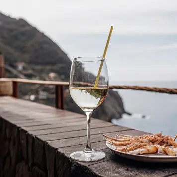 Ligurian Vermentino