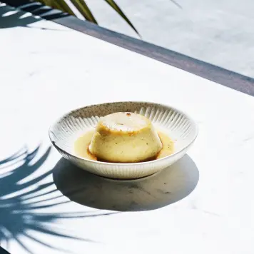 Bintan Sweet Tapioca