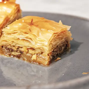 Baklava