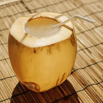 Tuba (coconut wine)