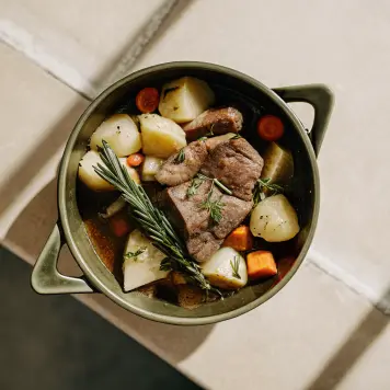 Irish Stew