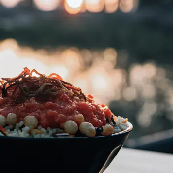 Koshari