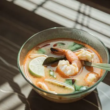Tom Yum Goong