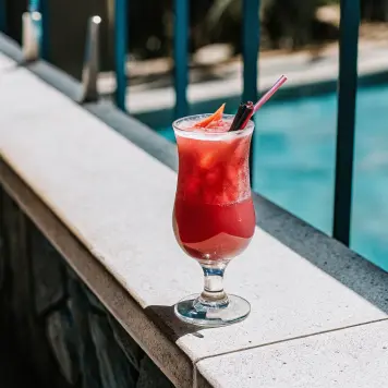 Sorrel Drink
