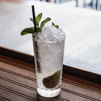 The South Side (cocktail)