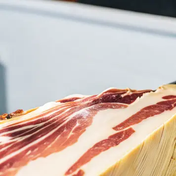 Jamón Ibérico