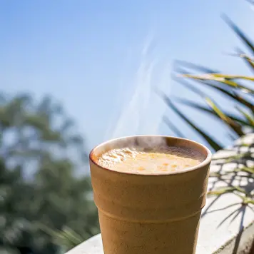 Karak Chai