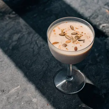 Thandai