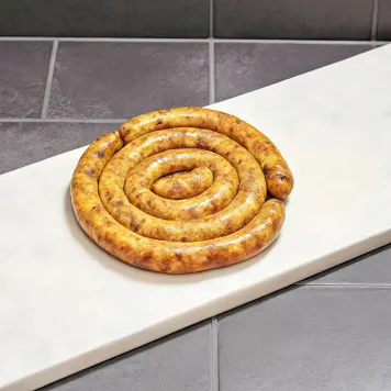 Cumberland Sausage