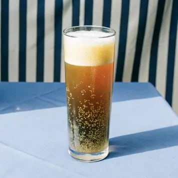 Bundaberg Ginger Beer