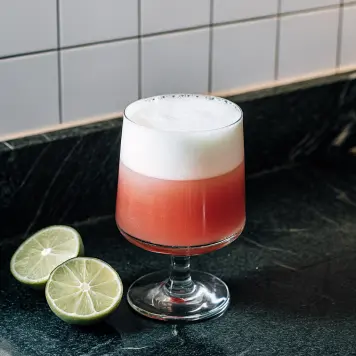 Pisco Sour