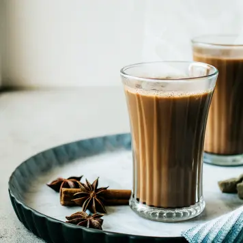 Masala Chai