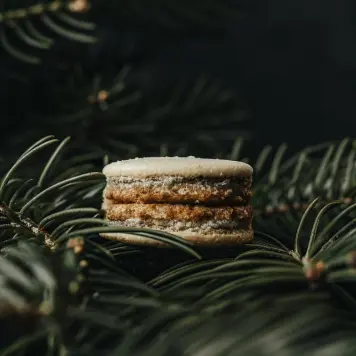 Alfajor de Córdoba