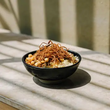 Koshari