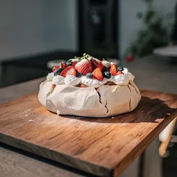 Pavlova